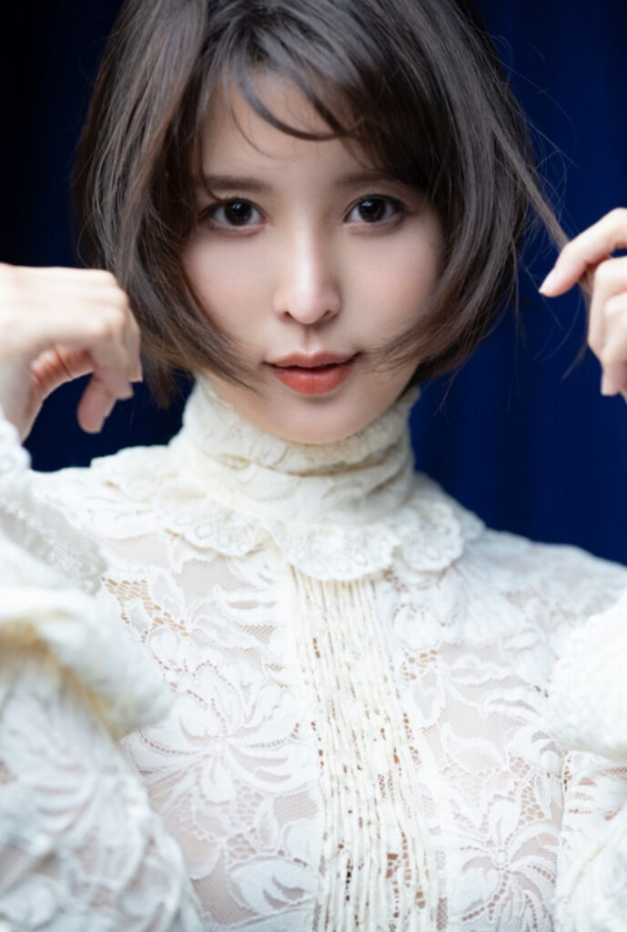 Instagram – XXX – Asian – Japanese – Tsukasa Aoi – Nude Leaks