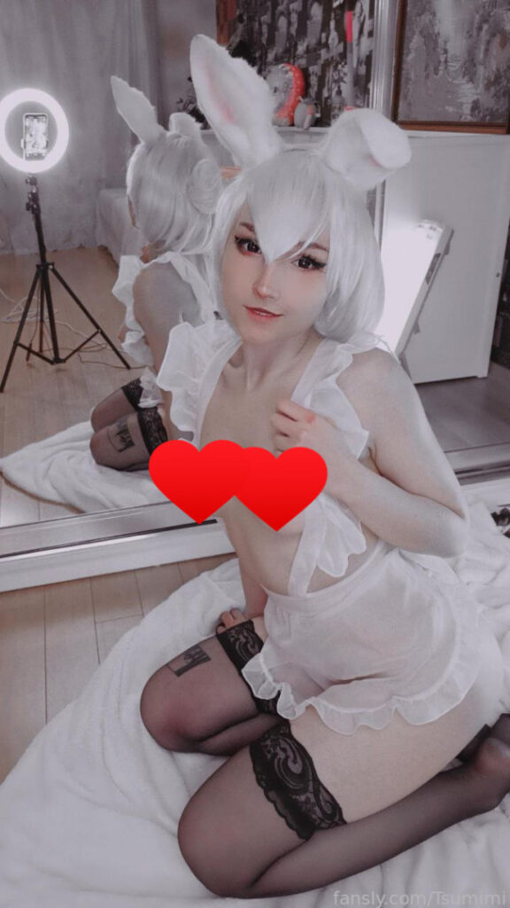Fansly – Cosplay – Tsumimi – Nude Leaks