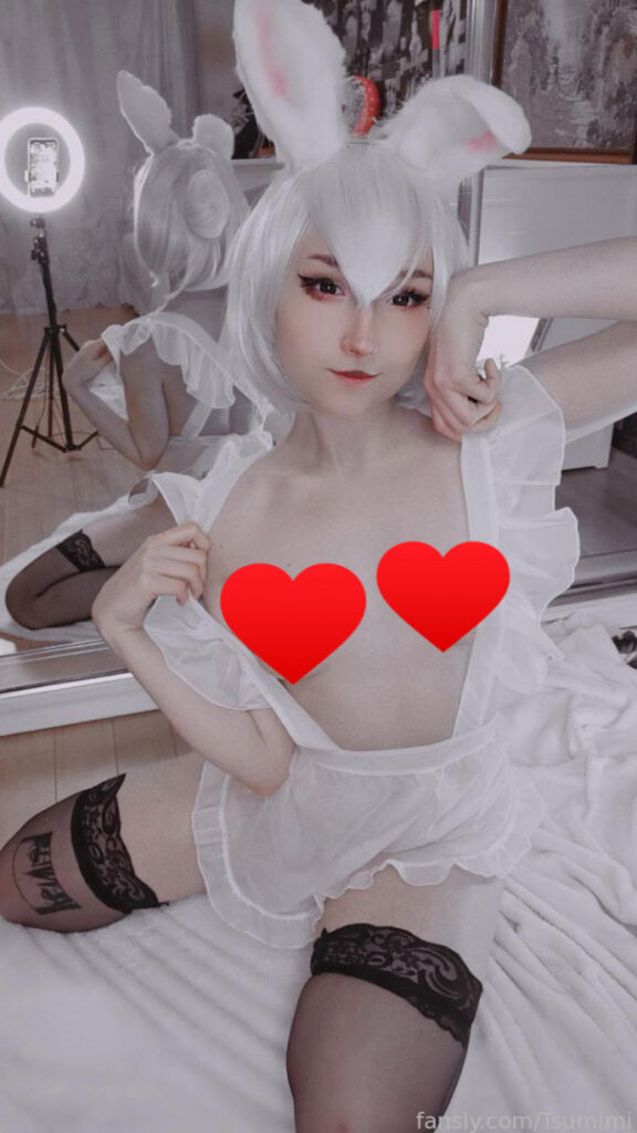 Fansly – Cosplay – Tsumimi – Nude Leaks