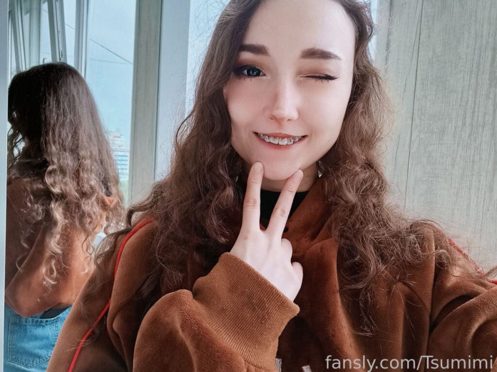 Fansly – Cosplay – Tsumimi – Nude Leaks