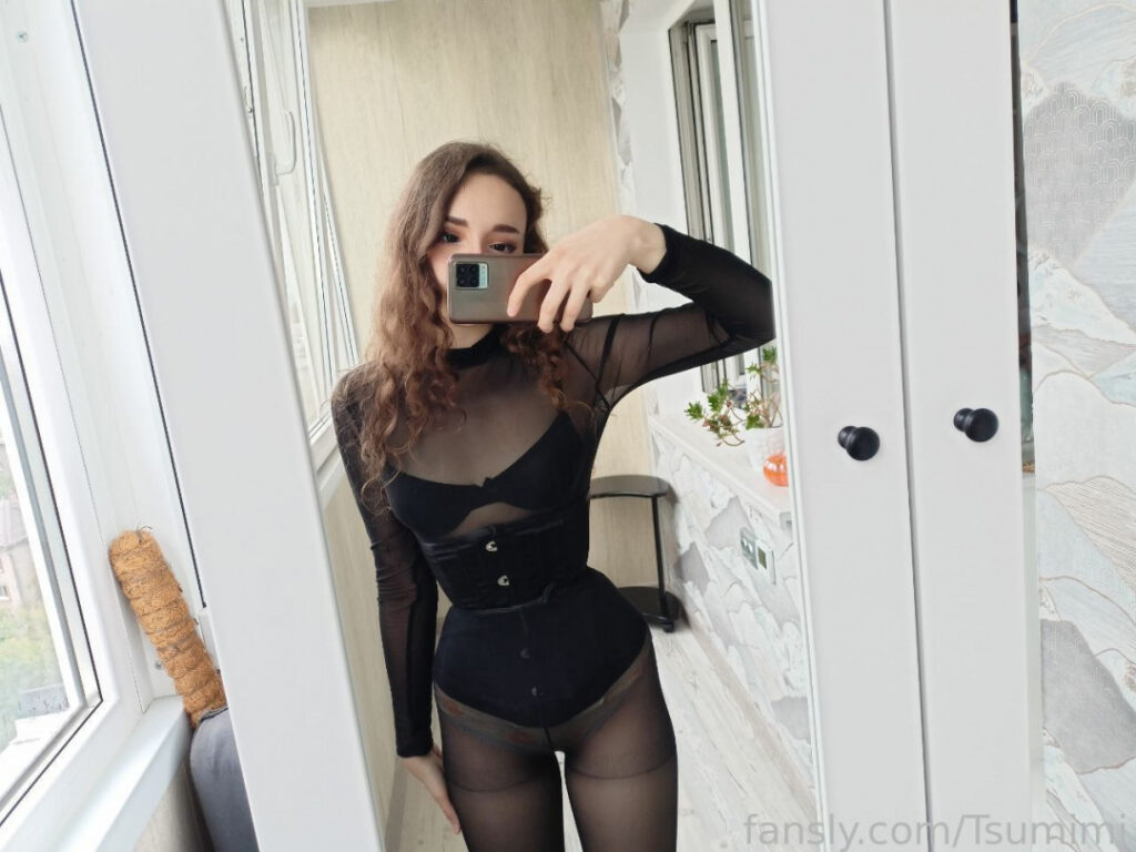 Fansly – Cosplay – Tsumimi – Nude Leaks