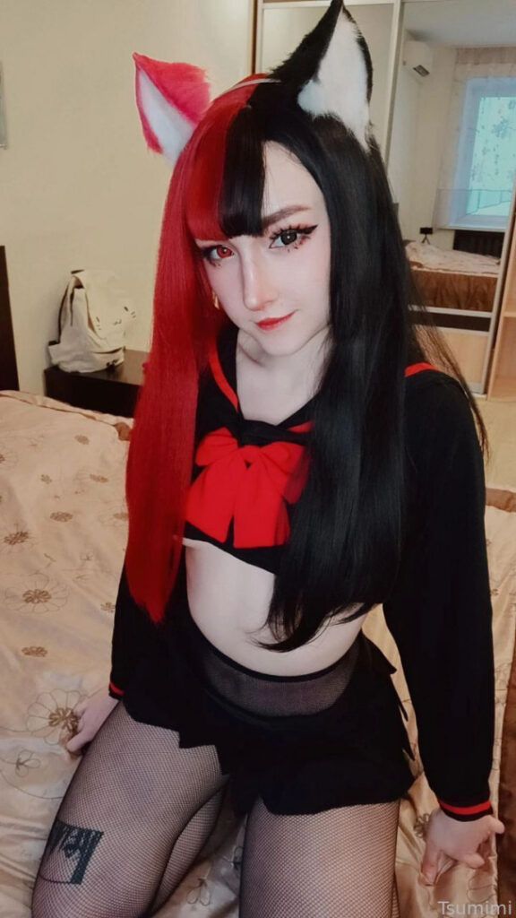 Fansly – Cosplay – Tsumimi – Nude Leaks