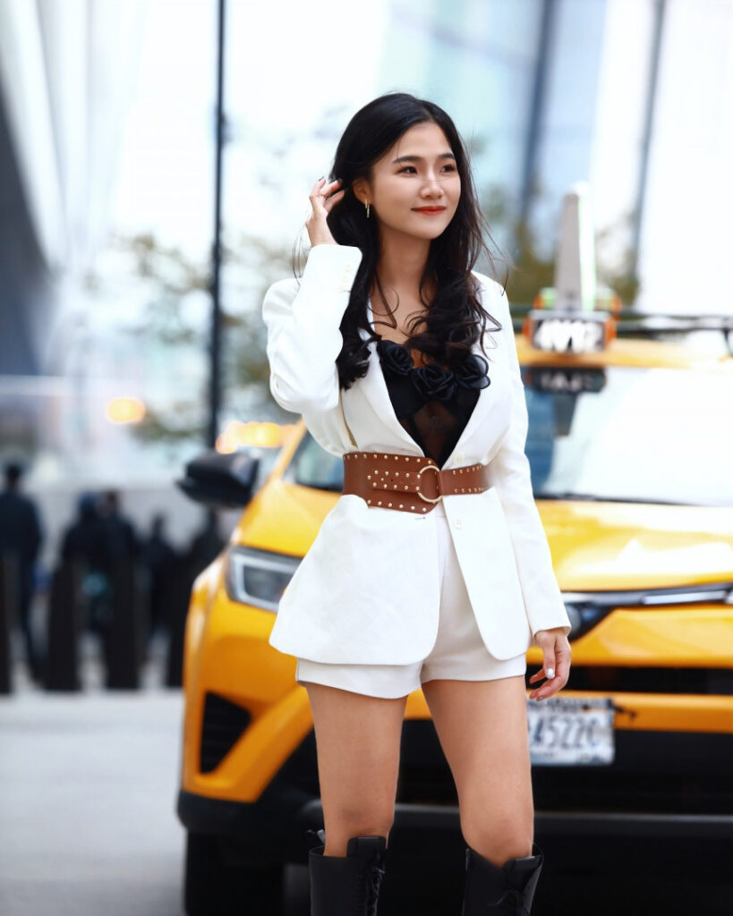 Instagram – Asian – tu1519 – Nude Leaks