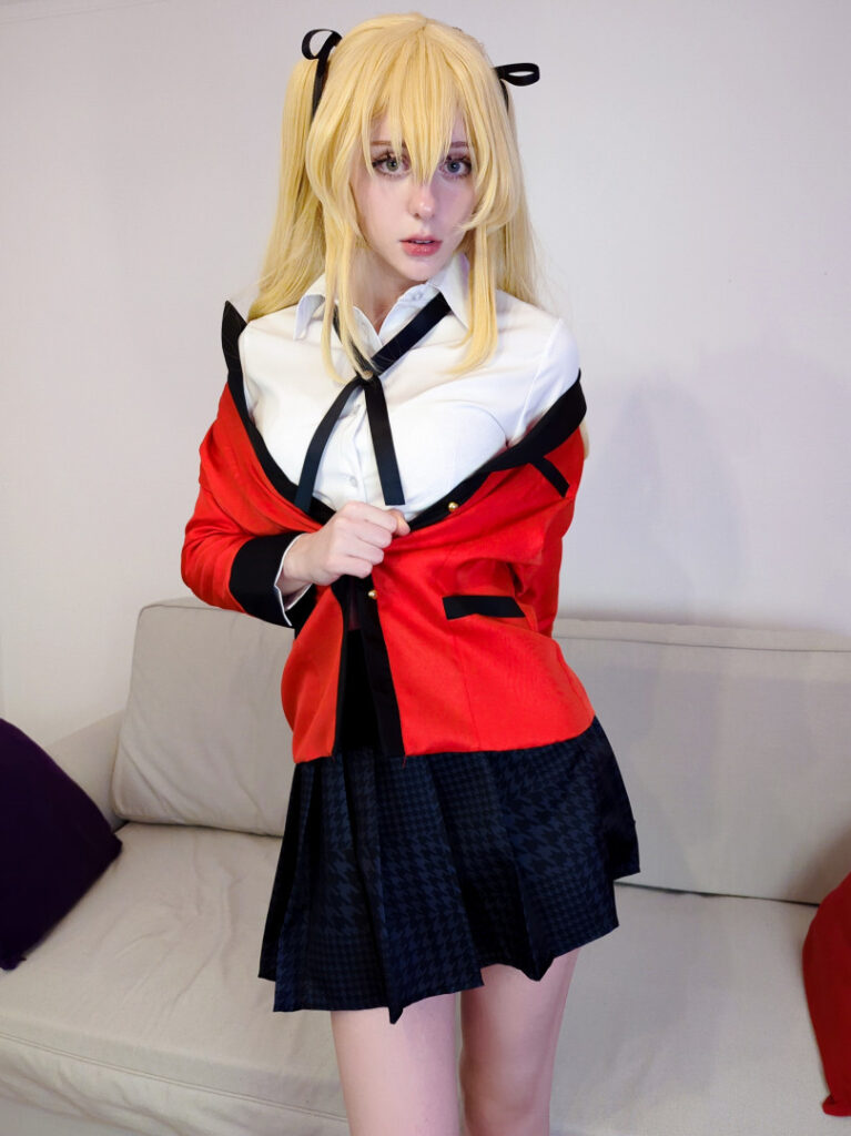 OnlyFans – Instagram – Fansly – Tulpina – Nude Leaks