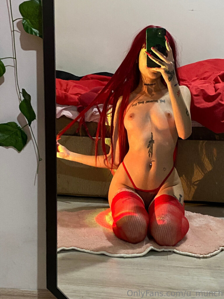 OnlyFans – u_munch onlyfans – Nude Leaks