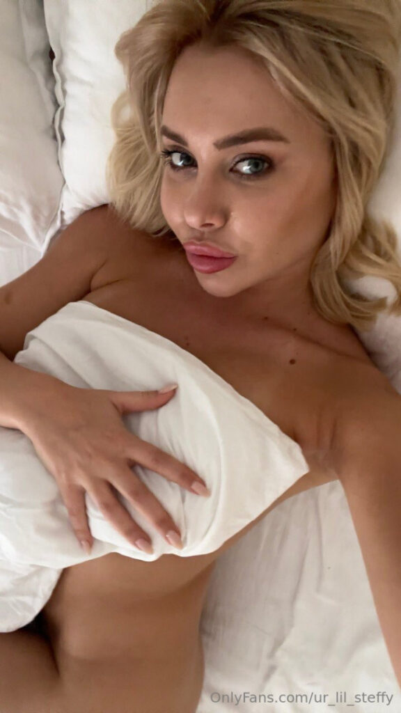 OnlyFans – ur_lil_steffy – Nude Leaks