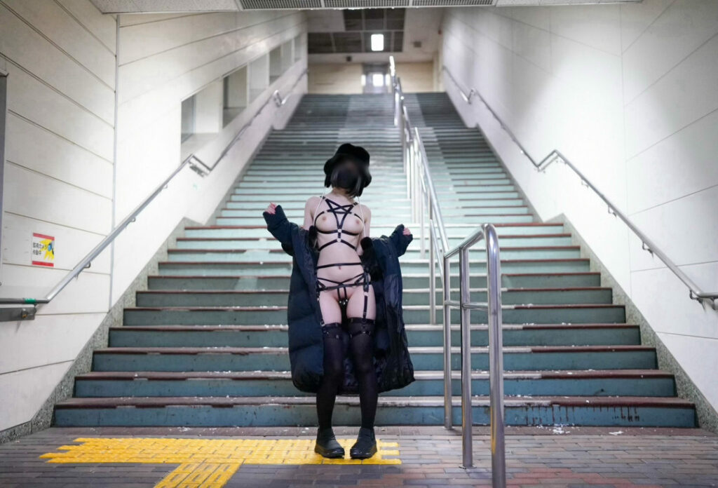 Asian – Urachihiro/ちひろ – Nude Leaks