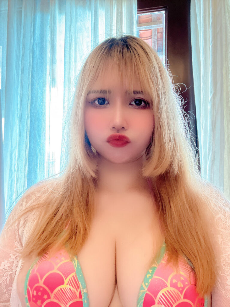 Patreon – BBW – Asian – UyUy ✨(uyuy2907) ✨ – Nude Leaks