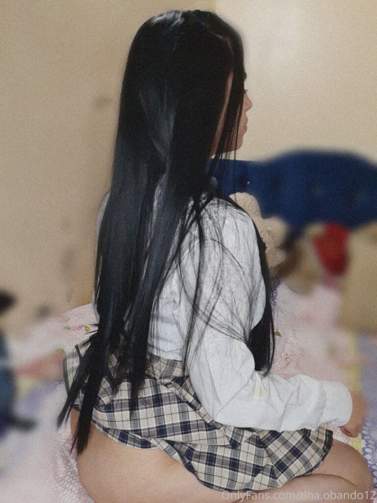 OnlyFans – Latina – Valentina Obando – Nude Leaks