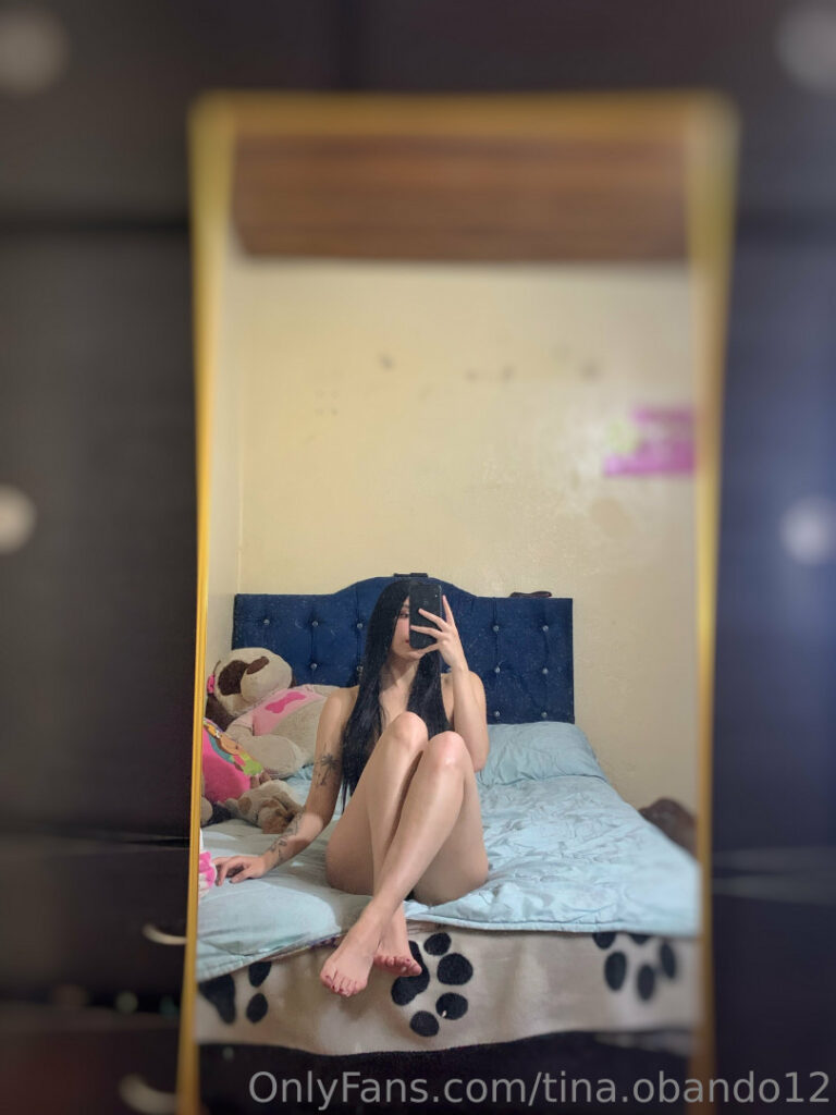 OnlyFans – Latina – Valentina Obando – Nude Leaks