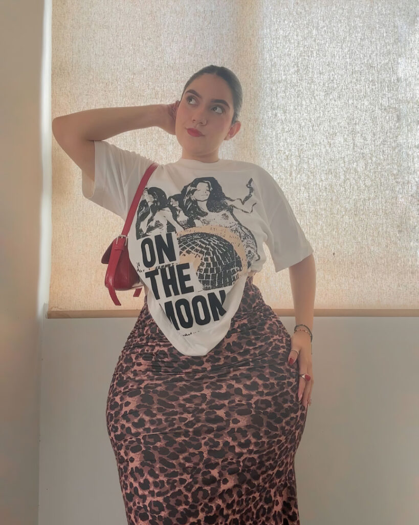 TikTok – Instagram – Valeria Alcalá – Nude Leaks