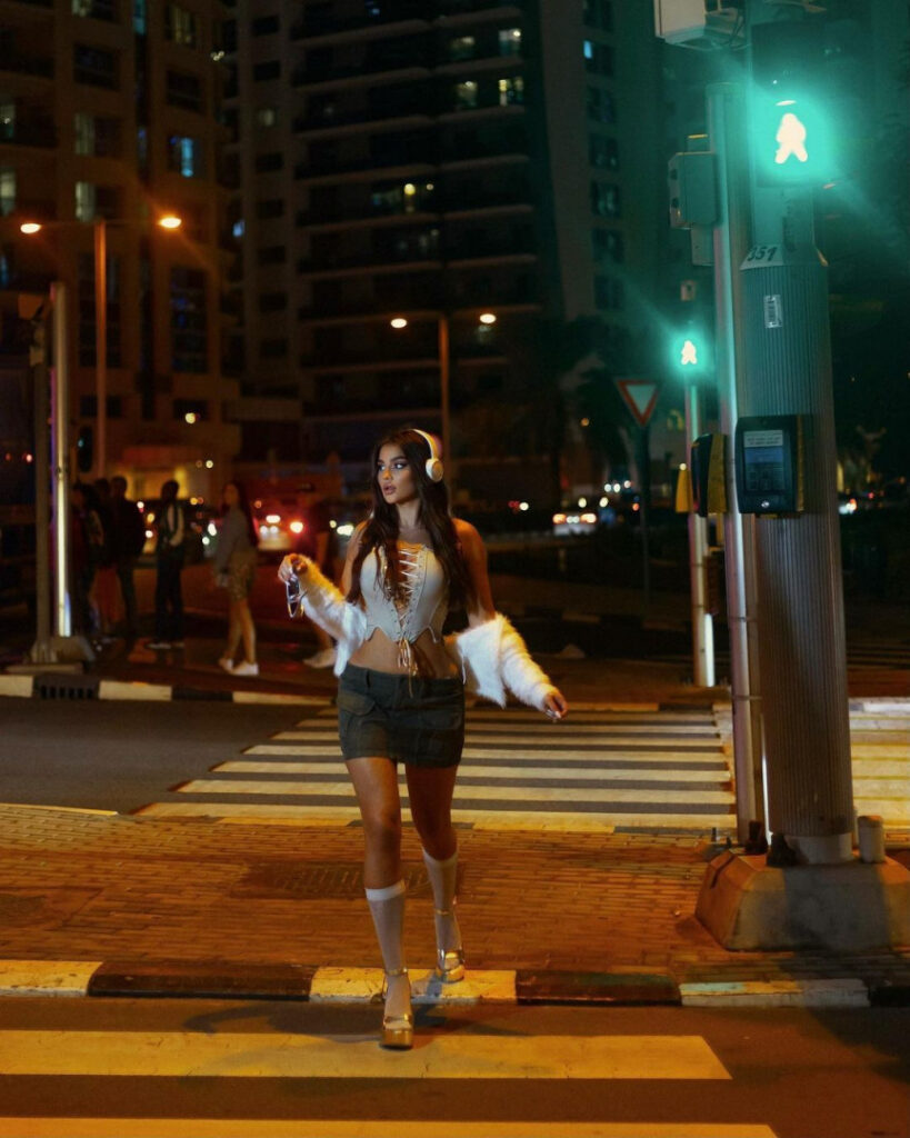 TikTok – Instagram – T H I C C – Valeria Berwolf / Valeriya Bearwolf – Nude