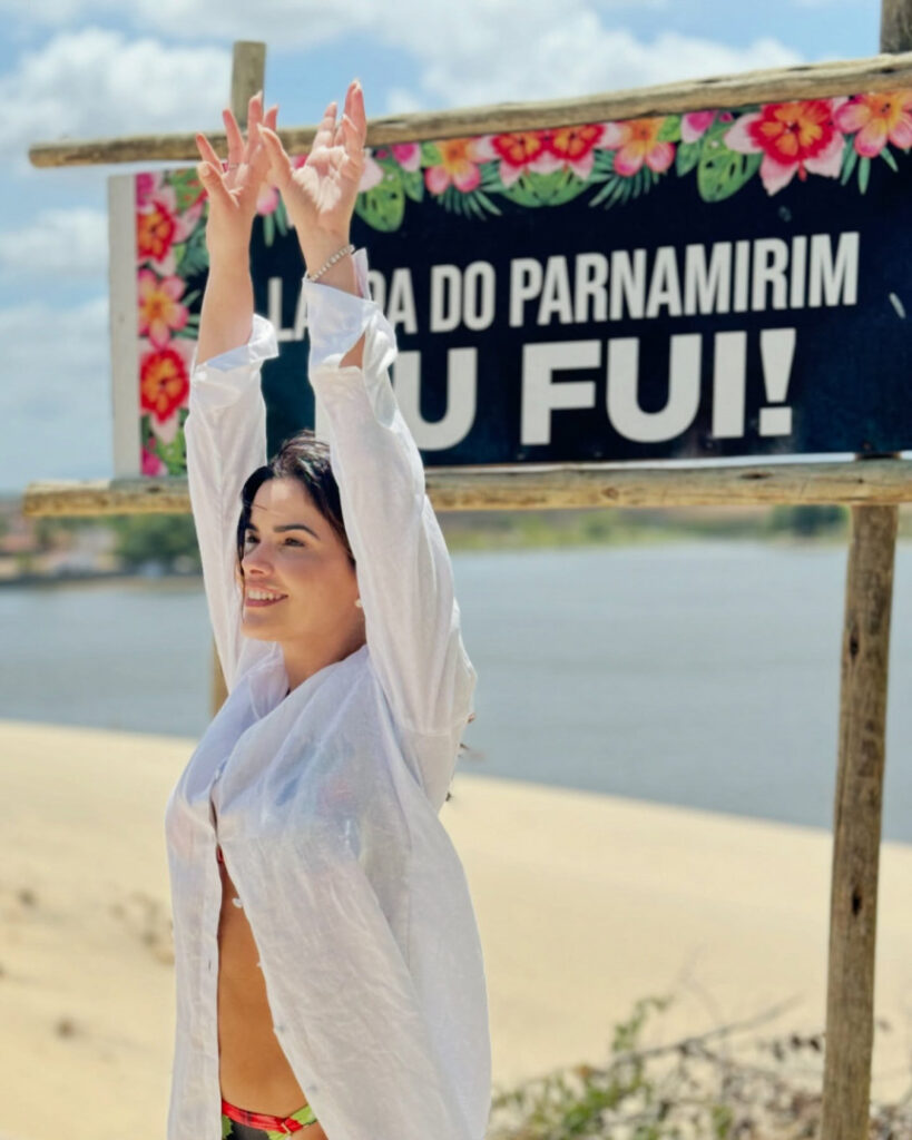 Brazil – Celeb – Vanessa Giácomo – Nude Leaks