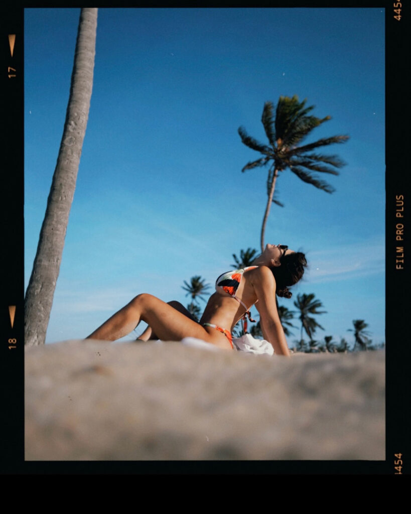 Brazil – Celeb – Vanessa Giácomo – Nude Leaks