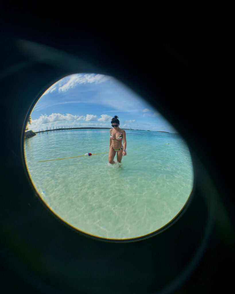 Brazil – Celeb – Vanessa Giácomo – Nude Leaks