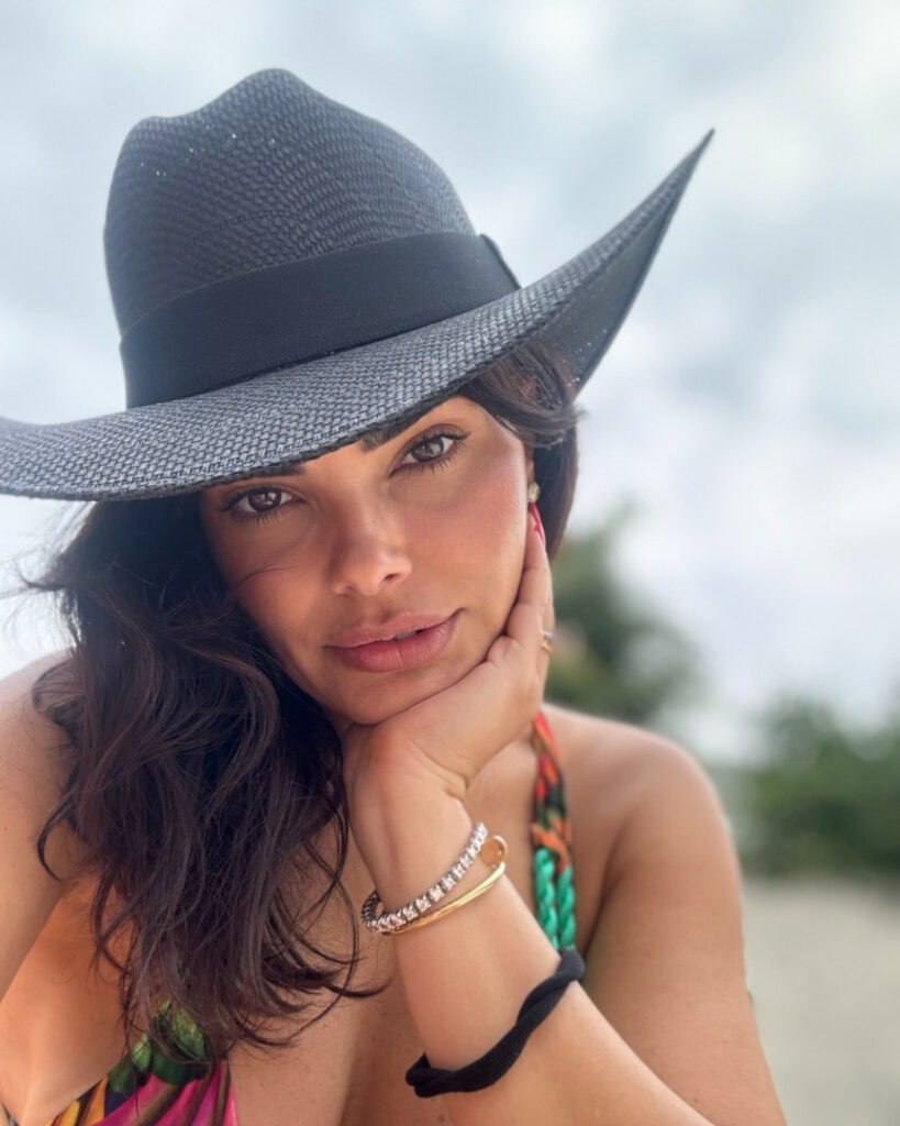 Brazil – Celeb – Vanessa Giácomo – Nude Leaks