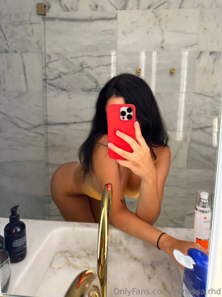 OnlyFans – Vanessa.rhd / vanessarhd – Nude