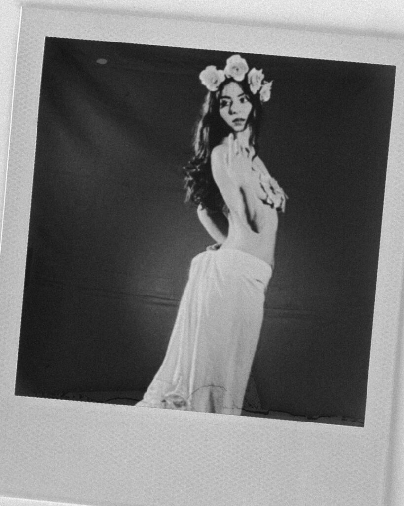 Celeb – Vasilikí – Nude Leaks