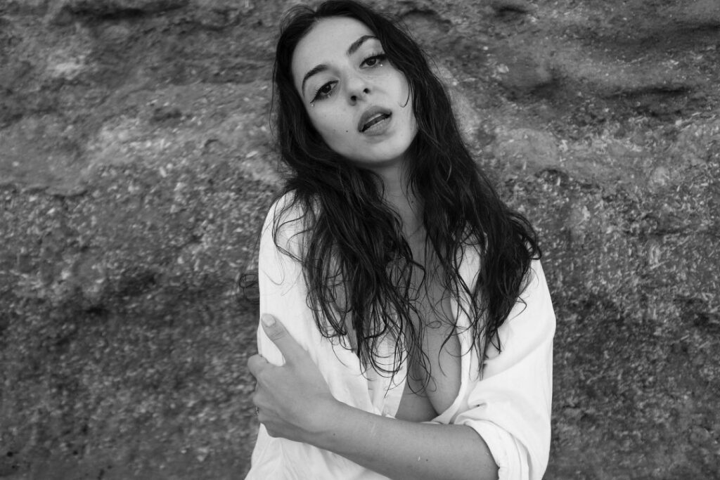 Celeb – Vasilikí – Nude Leaks