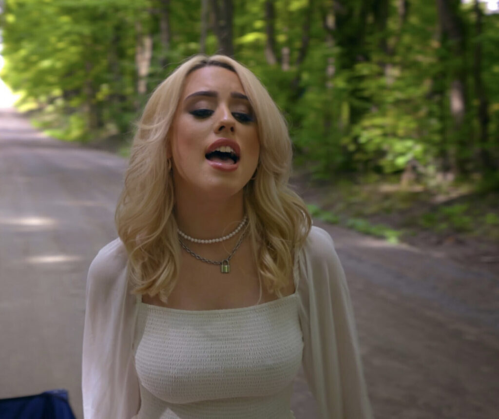 Celeb – Victoria Alex – Nude Leaks