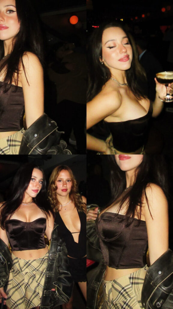 Celeb – Victoria Alex – Nude Leaks