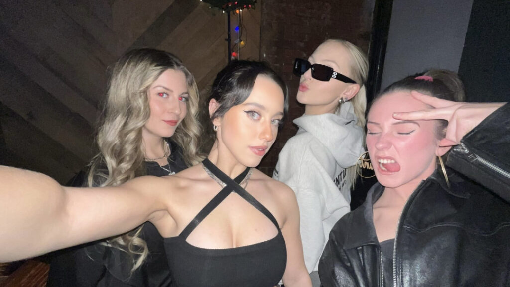 Celeb – Victoria Alex – Nude Leaks