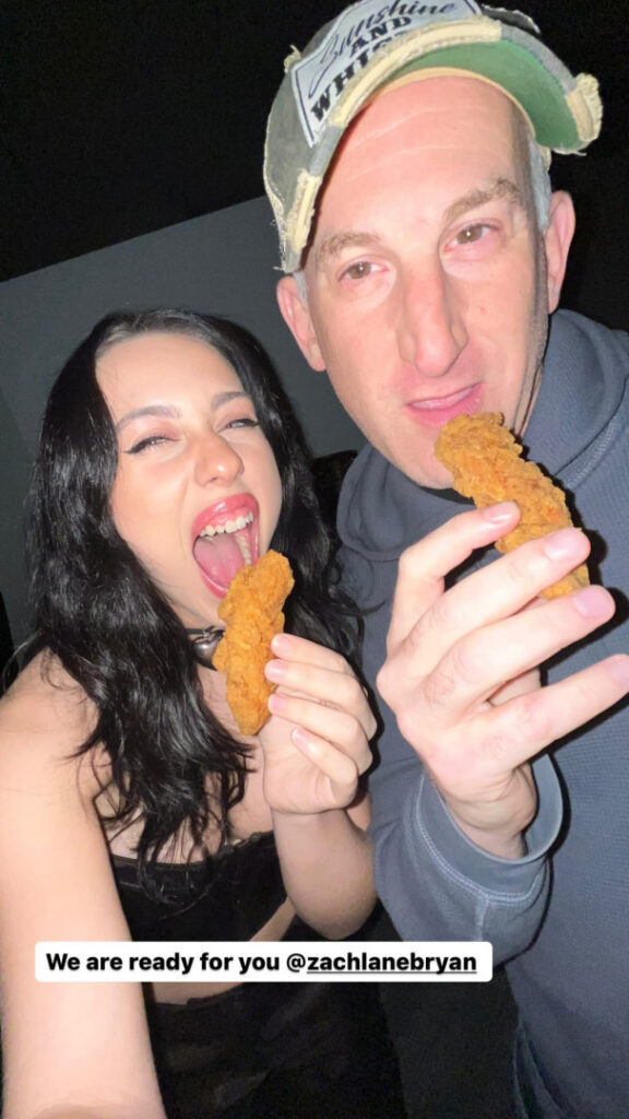 Celeb – Victoria Alex – Nude Leaks