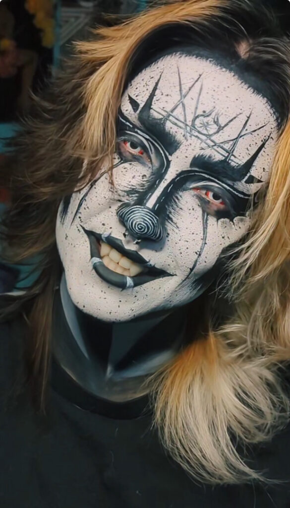 TikTok – VomitFrog – Nude Leaks