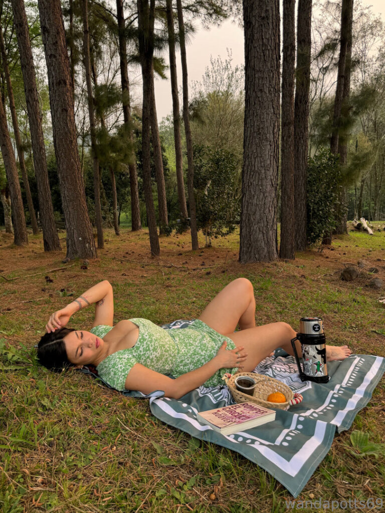 OnlyFans – Wandapotts69 – Nude Leaks