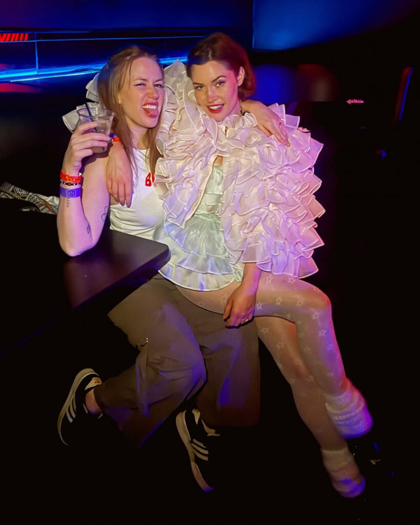 Instagram – Whitney Moore – Nude Leaks