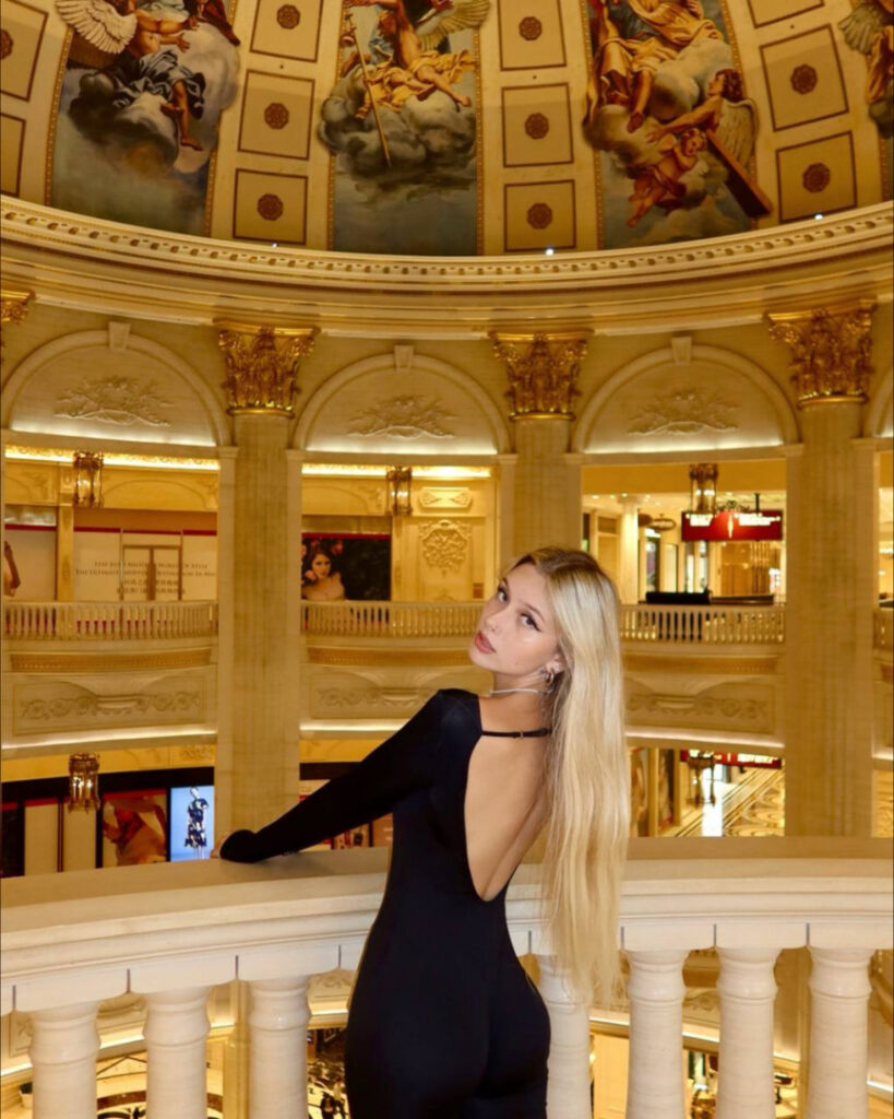 OnlyFans – Instagram – whylollycry – Nude Leaks