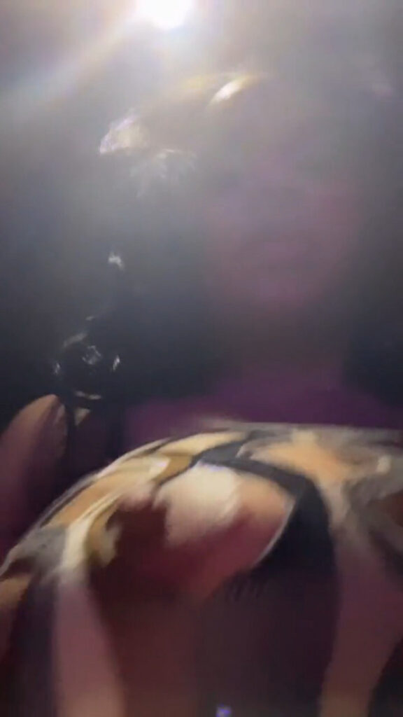 Instagram – Winny Munhoz – Nude Leaks