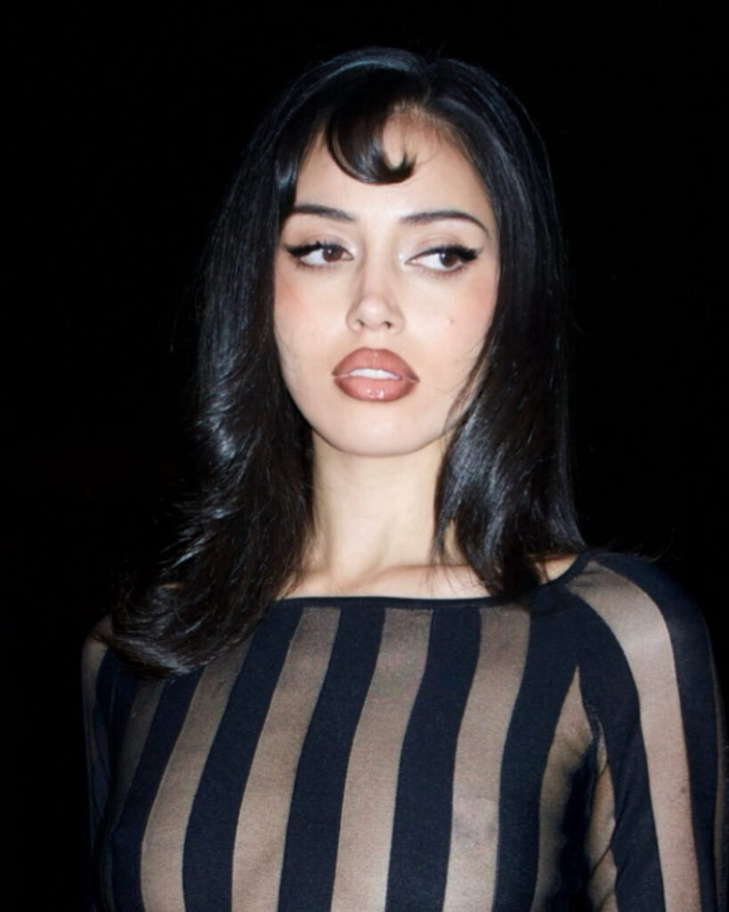 Instagram – Wolfiecindy / Cindy Kimberly – Nude