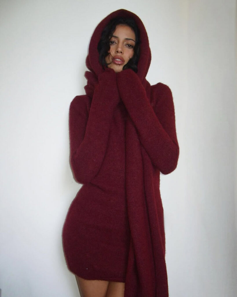 Instagram – Wolfiecindy / Cindy Kimberly – Nude