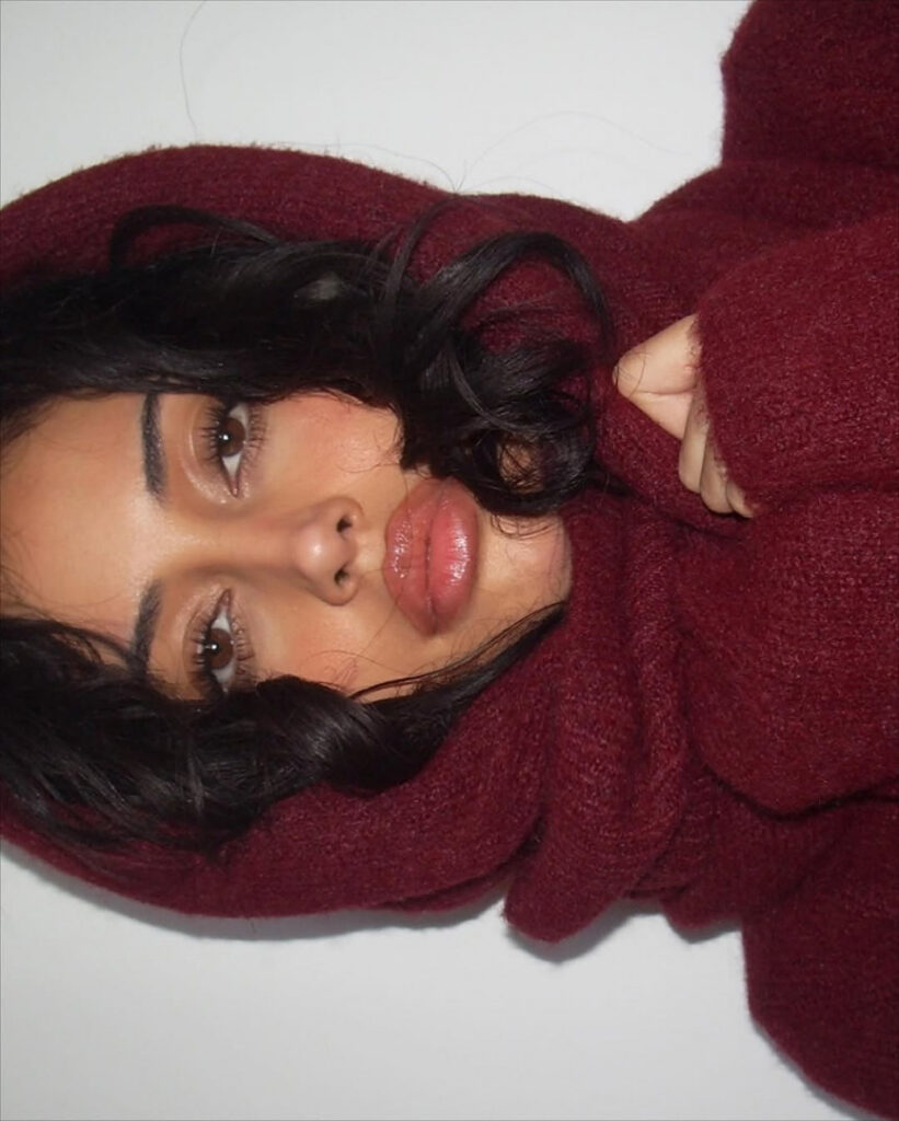 Instagram – Wolfiecindy / Cindy Kimberly – Nude