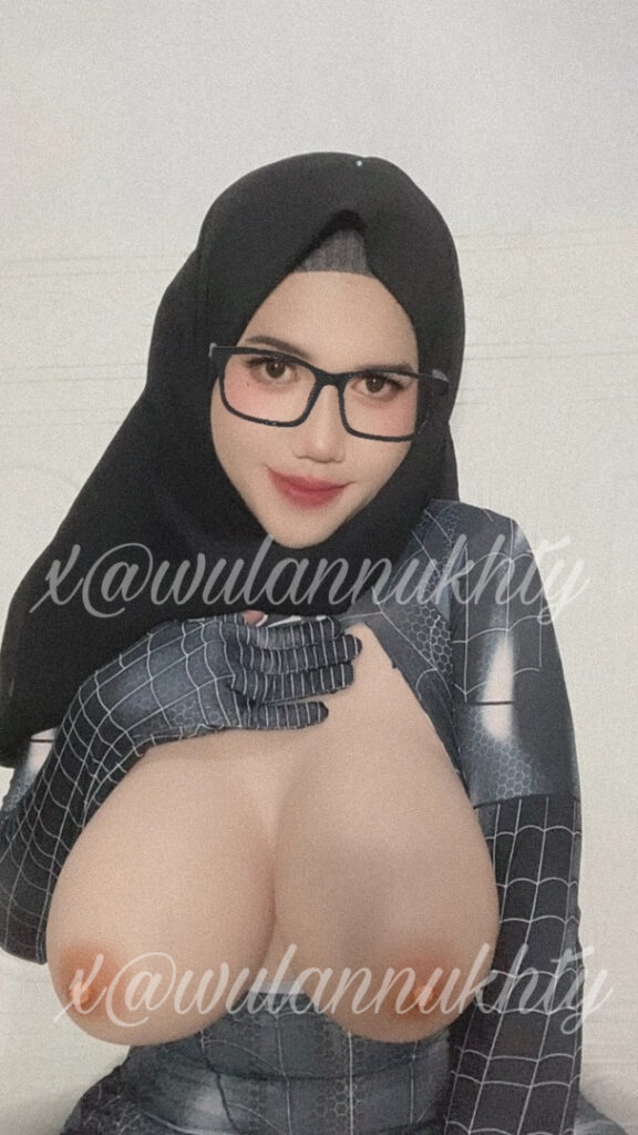 Asian – T H I C C – Indonesian – wulannukhty / fitriwln / xxbbywlnn – Nude Leaks