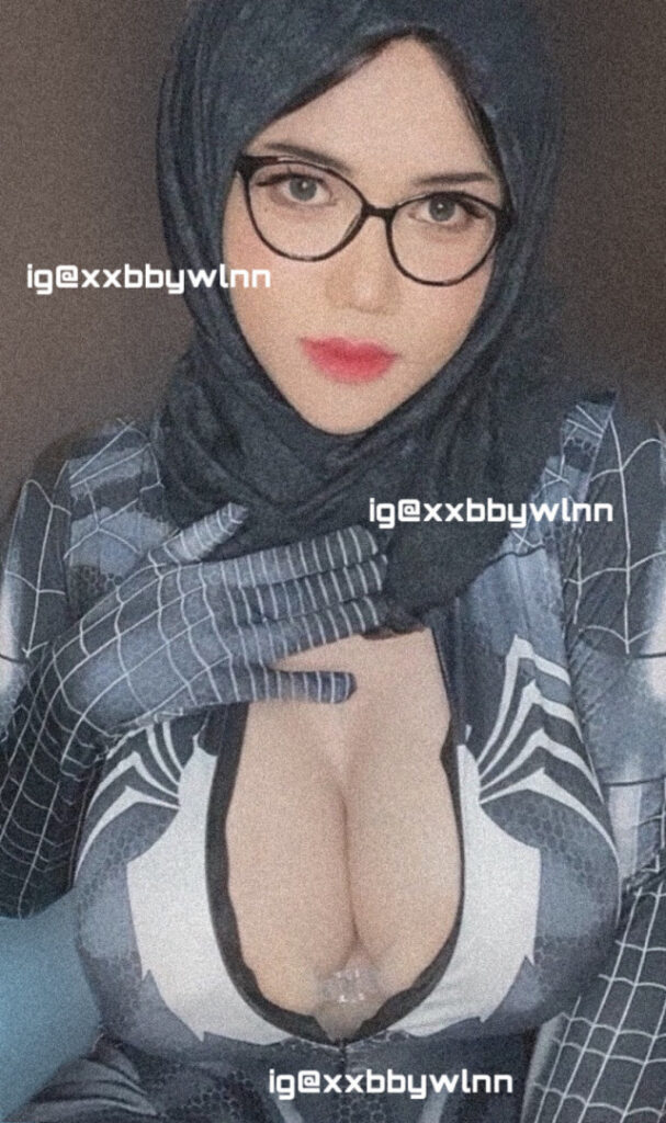 Asian – T H I C C – Indonesian – wulannukhty / fitriwln / xxbbywlnn – Nude Leaks