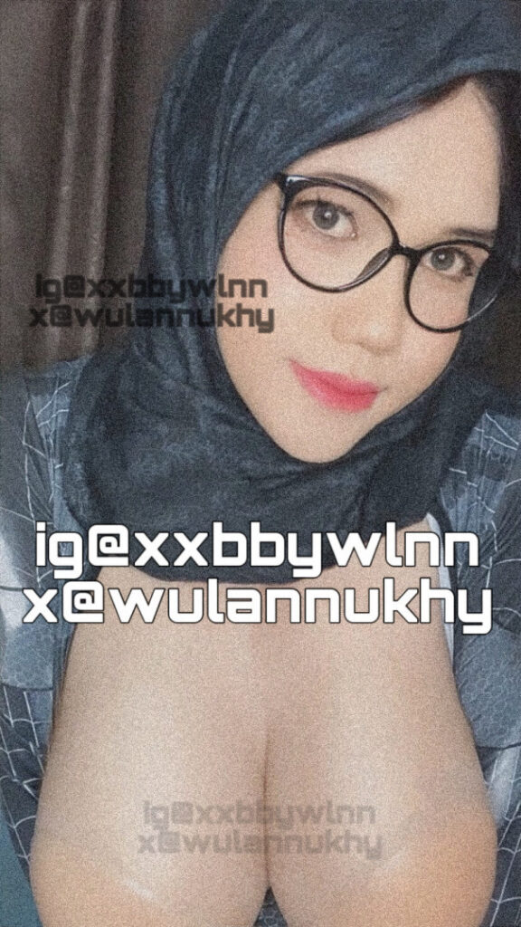 Asian – T H I C C – Indonesian – wulannukhty / fitriwln / xxbbywlnn – Nude Leaks