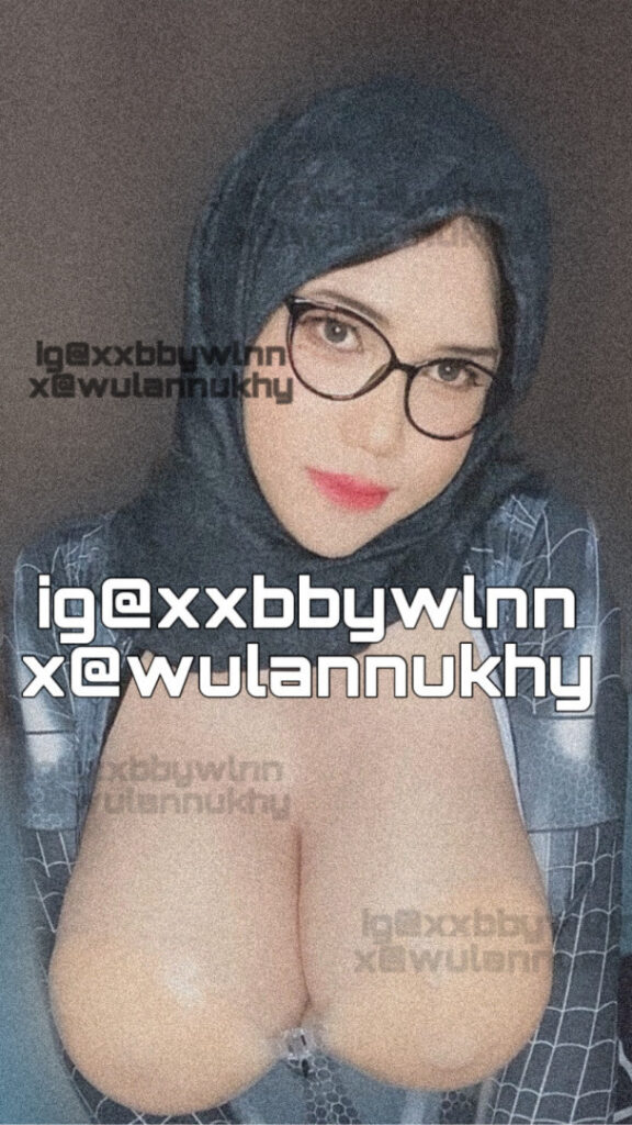 Asian – T H I C C – Indonesian – wulannukhty / fitriwln / xxbbywlnn – Nude Leaks