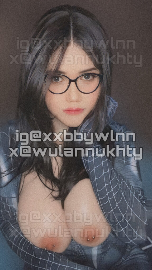 Asian – T H I C C – Indonesian – wulannukhty / fitriwln / xxbbywlnn – Nude Leaks