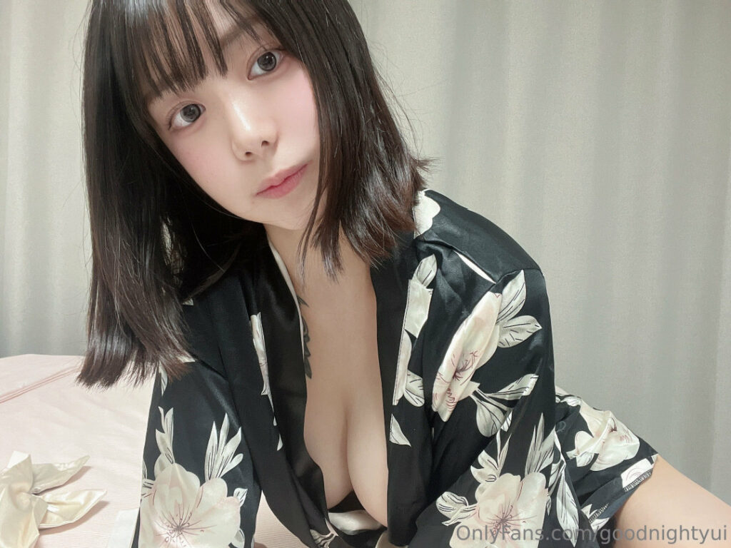 OnlyFans – Instagram – Asian – Korean – Wuyo99  Wuyo (우요)  goodmorningyui – Nude Leaks