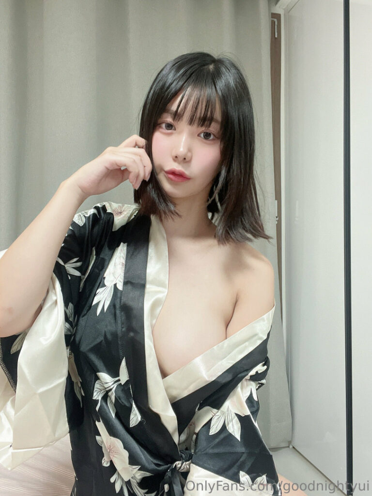 OnlyFans – Instagram – Asian – Korean – Wuyo99  Wuyo (우요)  goodmorningyui – Nude Leaks