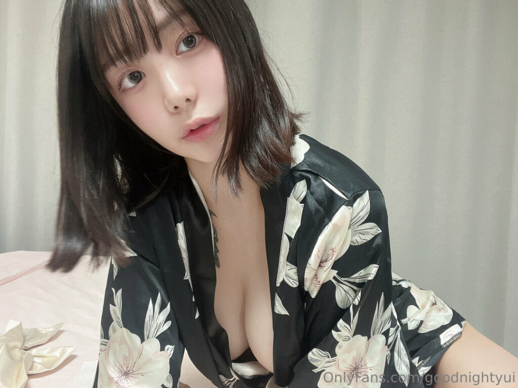 OnlyFans – Instagram – Asian – Korean – Wuyo99  Wuyo (우요)  goodmorningyui – Nude Leaks