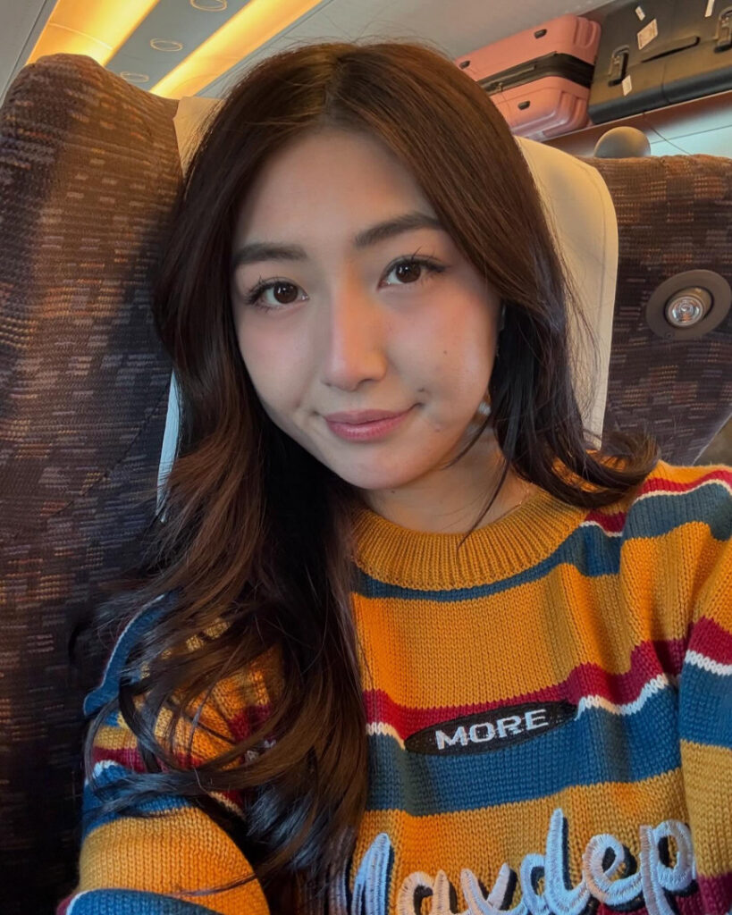 Twitch – Asian – xChocobars – Nude