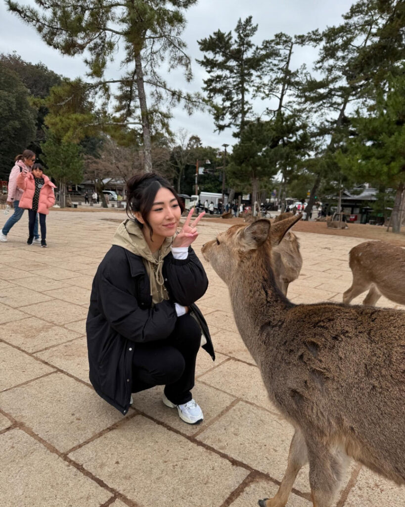 Twitch – Asian – xChocobars – Nude