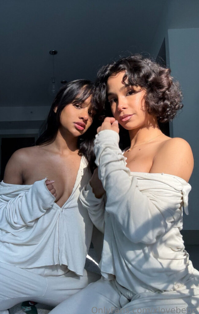 OnlyFans – Instagram – xlovebebe / bebebellbee – Nude