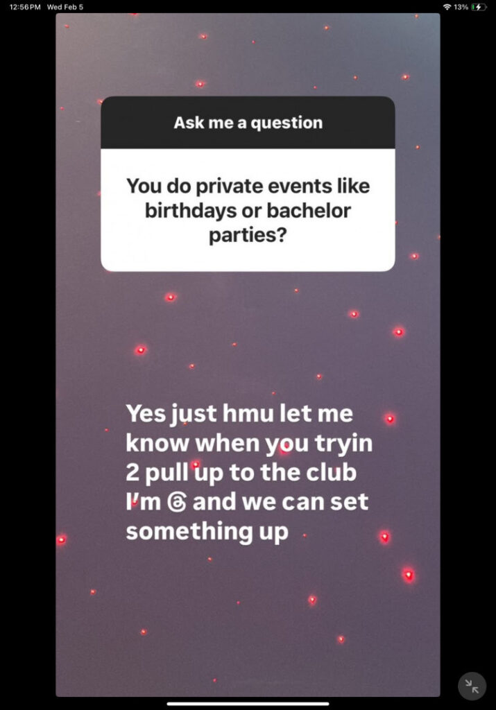 OnlyFans – Instagram – xxdevil_goddessxx / diablitagirl – Nude