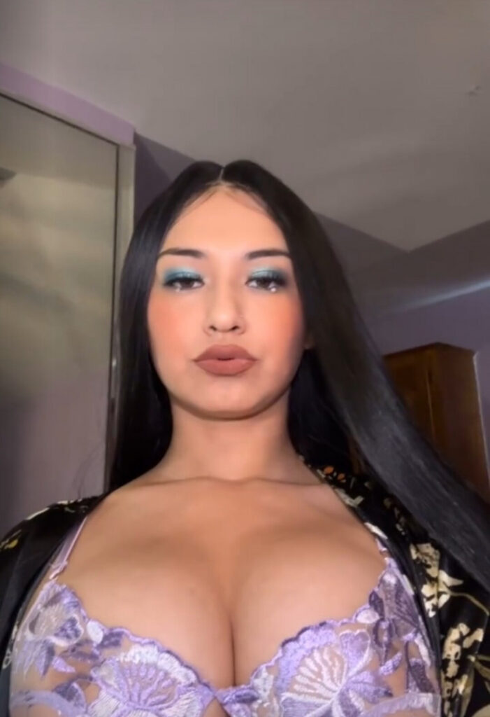 OnlyFans – Instagram – xxdevil_goddessxx / diablitagirl – Nude