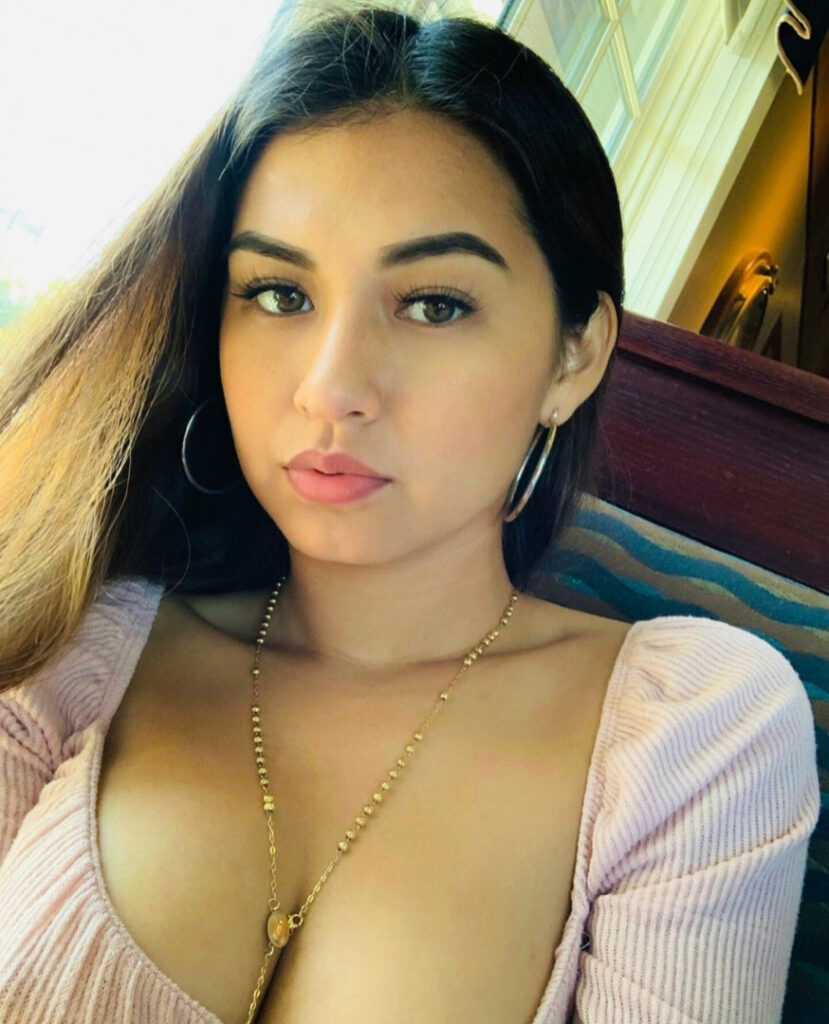 OnlyFans – Instagram – xxdevil_goddessxx / diablitagirl – Nude