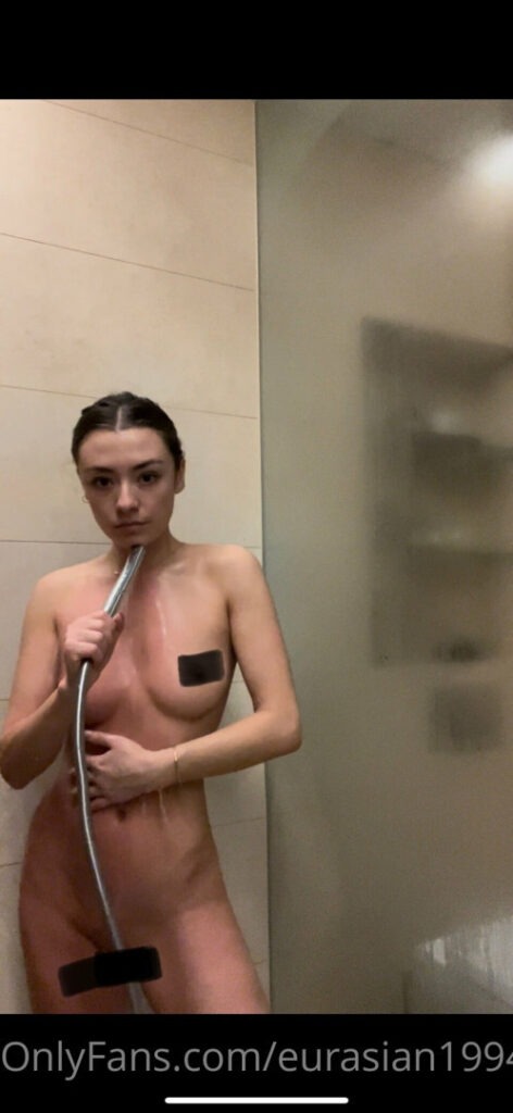 OnlyFans – Yana Demeester / Eurasian1994 – Nude Leaks
